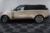 New 2025 Land Rover Range Rover Long Wheelbase Autobiography image 5