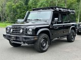 New 2025 INEOS Grenadier Trialmaster Edition image 2