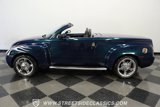 Used 2005 Chevrolet SSR w/ Preferred Equipment Group image 2