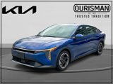 New 2025 Kia K4 EX image 2