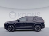 New 2026 Chevrolet Equinox RS image 2