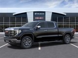 New 2025 GMC Sierra 1500 SLT w/ SLT Premium Package image 2
