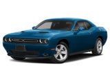 Used 2023 Dodge Challenger SXT image 2