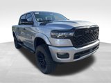 New 2025 RAM 1500 Big Horn image 4