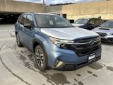 New 2025 Subaru Forester Touring image 5