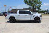New 2025 Ford F150 Lariat w/ Equipment Group 502A High image 3