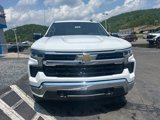 New 2025 Chevrolet Silverado 1500 LT image 2