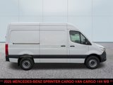 Used 2025 Mercedes-Benz Sprinter 2500 image 3