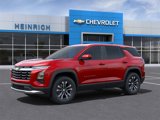 New 2026 Chevrolet Equinox LT w/ Convenience Package II image 2
