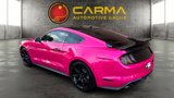 Used 2020 Ford Mustang GT Premium w/ Equipment Group 401A image 3
