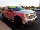 Used 2013 Ford F150 XLT w/ Luxury Equipment Group image 4
