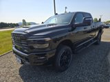 New 2025 RAM 2500 Laramie w/ Night Edition image 6