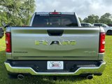 New 2025 RAM 1500 Big Horn image 3
