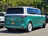 New 2025 Volkswagen ID. Buzz 1st Edition image 3