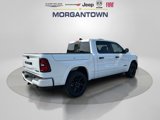 New 2026 RAM 1500 Laramie w/ Night Edition image 5