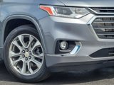 Certified 2020 Chevrolet Traverse Premier w/ LPO, Floor Liner Package image 3