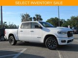 New 2025 RAM 1500 Laramie w/ Sport Appearance Package image 2