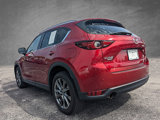 Used 2019 MAZDA CX-5 Signature image 6