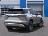 New 2026 Chevrolet Equinox LT image 4