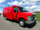 Used 2024 Ford E-350 and Econoline 350 Super Duty w/ Power Windows & Locks Group image 4