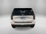 New 2025 Chevrolet Suburban RST w/ RST Capability Package image 3