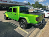 New 2025 Jeep Gladiator Sport w/ Premium Package image 4