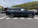 New 2025 Ford Expedition Max Platinum image 4