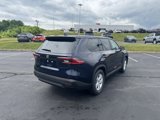 New 2025 Toyota Grand Highlander FWD image 3