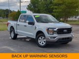 Used 2023 Ford F150 XLT image 2