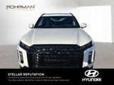 New 2025 Hyundai Palisade Calligraphy image 3