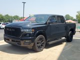 Used 2025 RAM 1500 Laramie w/ Night Edition image 2