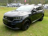 Used 2021 Kia Sorento SX image 2