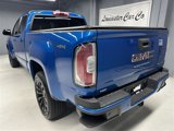 Used 2021 GMC Canyon Elevation w/ Driver Alert Package image 4