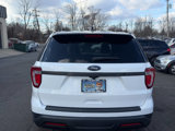 Used 2018 Ford Explorer 4WD Police Interceptor image 5
