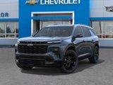 New 2026 Chevrolet Traverse RS image 6