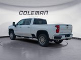 New 2025 Chevrolet Silverado 2500 LT w/ Z71 Chrome Sport Edition image 3
