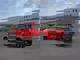 New 2025 Ford F350 4x4 Crew Cab Super Duty image 4