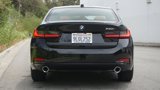 Used 2024 BMW 330i Sedan w/ Convenience Package image 6