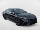 Used 2025 Toyota Camry XSE image 3