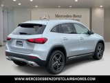 New 2026 Mercedes-Benz GLA 250 4MATIC image 6