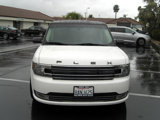 Used 2018 Ford Flex SEL w/ Equipment Group 202A image 2