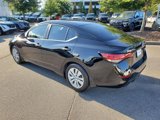 Certified 2025 Nissan Sentra S image 5