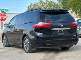 Used 2020 Toyota Sienna Limited Premium image 4
