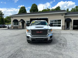 Used 2018 GMC Sierra 3500 4x4 Crew Cab w/ Sierra Convenience Package image 2