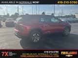 New 2026 Chevrolet Equinox LT w/ Convenience Package II image 5