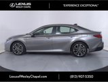 Used 2025 Toyota Camry XLE image 5