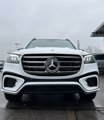 Certified 2025 Mercedes-Benz GLS 580 4MATIC image 3