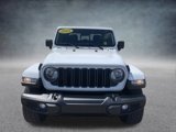 New 2025 Jeep Gladiator Sport image 2