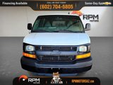 Used 2016 Chevrolet Express 2500 image 2