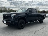 New 2025 Chevrolet Silverado 2500 LTZ w/ LTZ Plus Package image 3